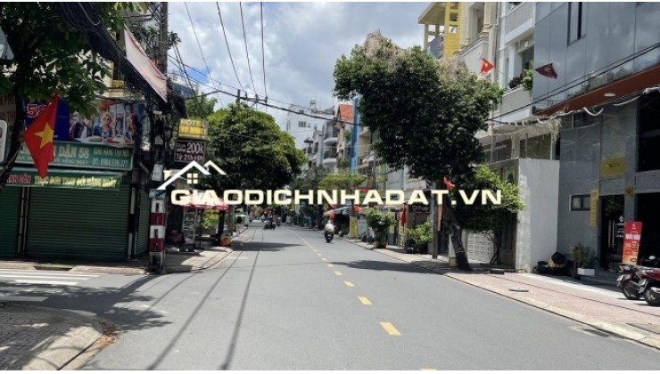 [XN59 - TỌA ĐỘ THƯỢNG LƯU] KHU VỰC K300 TÂN BÌNH – MẶT TIỀN ĐƯỜNG C12 – 200m2 (8m x 25m)
